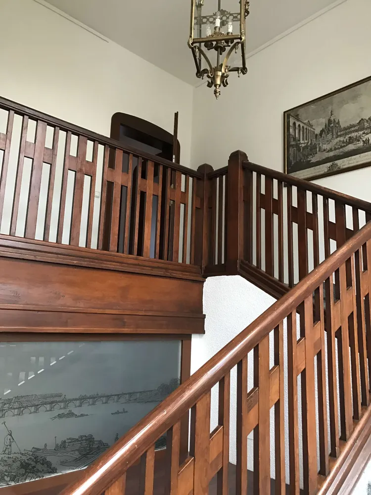 3 room apartment with 107 m² in Dresden – Photo 2