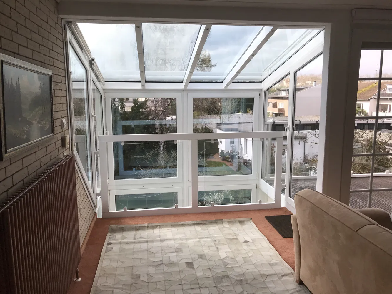 3 room apartment with 129 m² in Düsseldorf – Photo 8