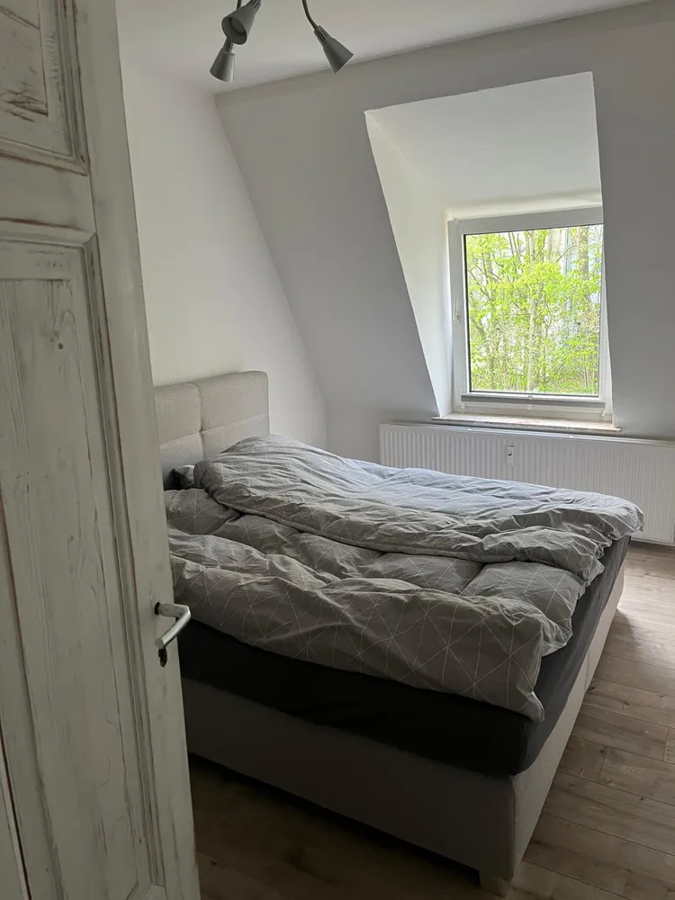 2 Zimmer Wohnung mit 45 m² in Flensburg – Bild 7