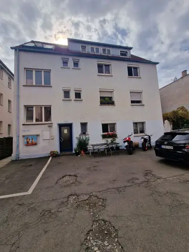 3 Zimmer Wohnung mit 71 m² in Stuttgart – Bild 6