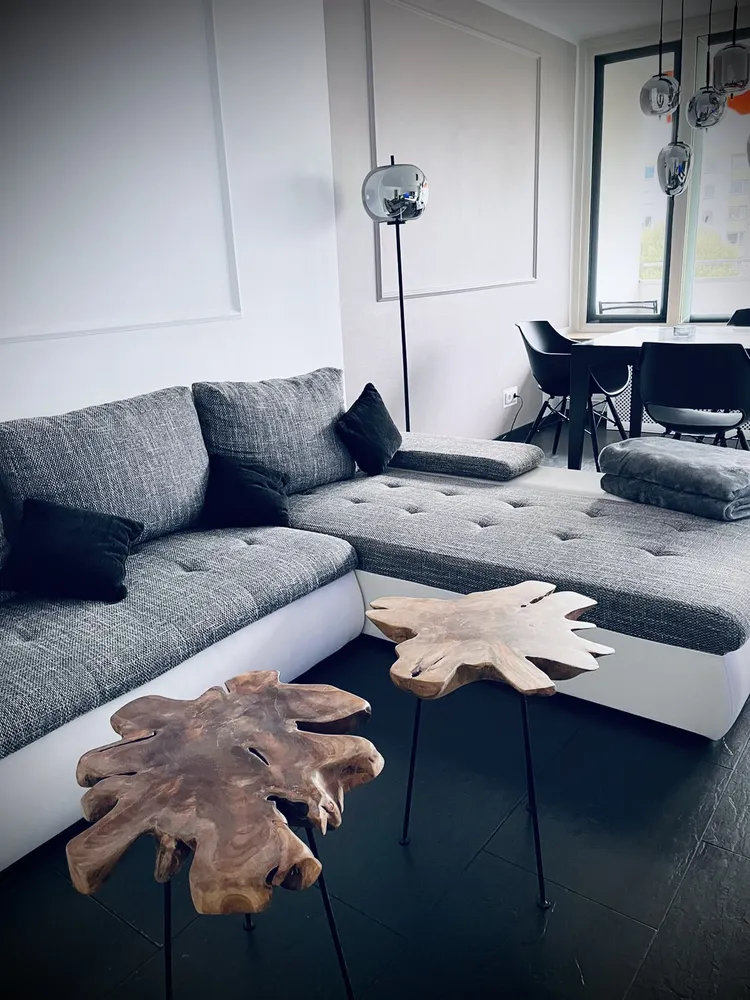 3 Zimmer Wohnung mit 85 m² in München – Bild 3