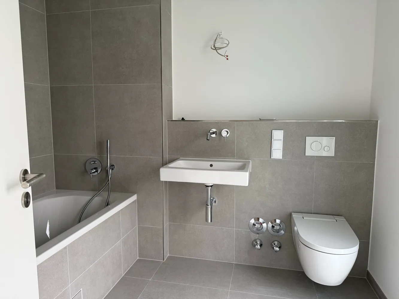 4 Zimmer Wohnung mit 104 m² in Frankfurt am Main – Bild 9