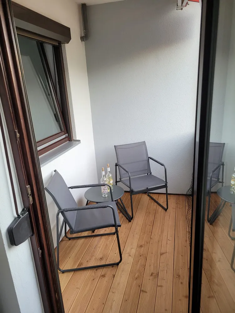 2 Zimmer Wohnung mit 35 m² in Nürnberg – Bild 10