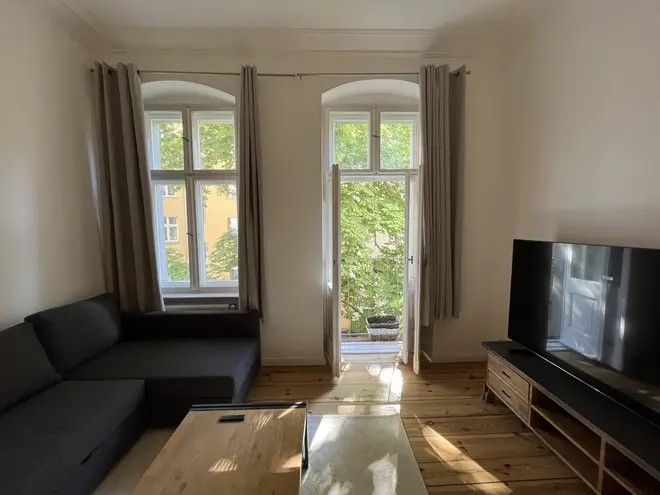 2 Zimmer Wohnung mit 53 m² in Berlin – Bild 7