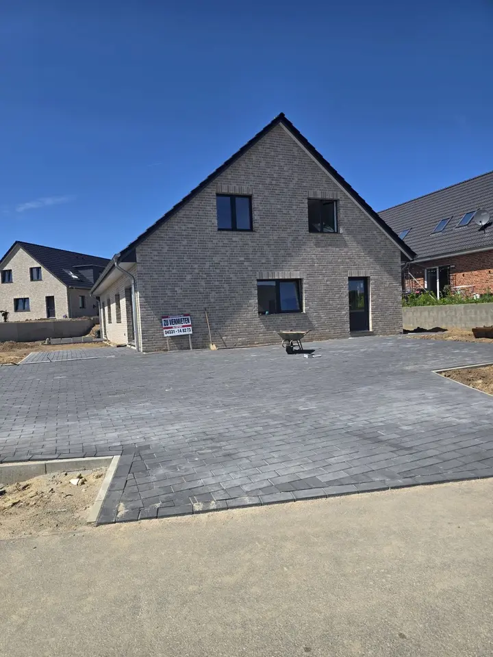 4 Zimmer Haus mit 134 m² in Kiel – Bild 9