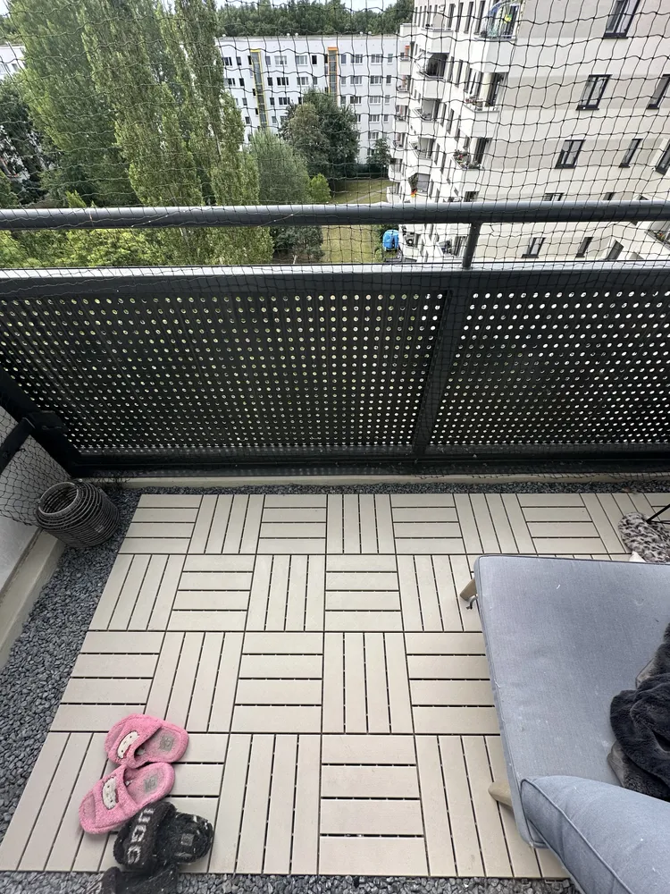 2 room apartment with 60 m² in Berlin – Photo 4