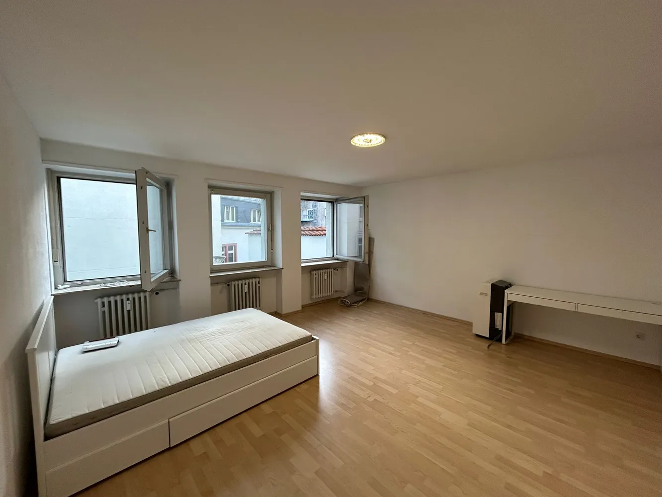 1 Zimmer Wohnung mit 23 m² in Mannheim – Bild 8