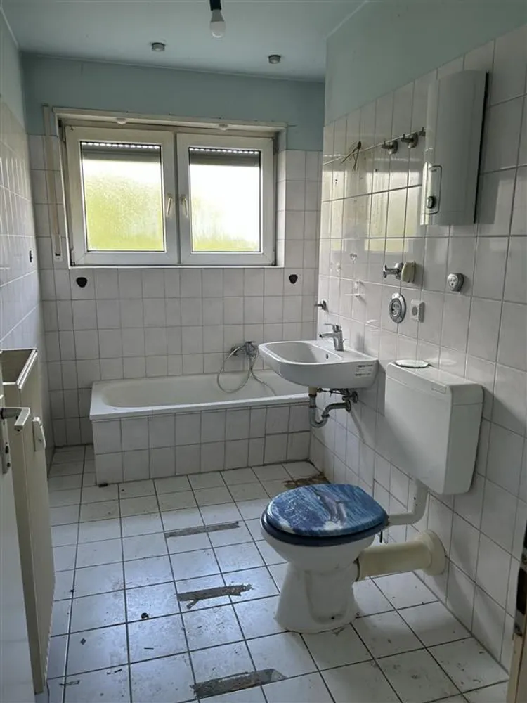 1 room apartment with 49 m² in Mannheim – Photo 5