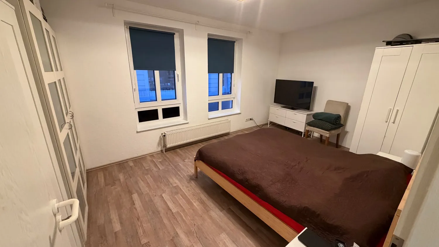 2 room apartment with 76 m² in Bielefeld – Photo 10