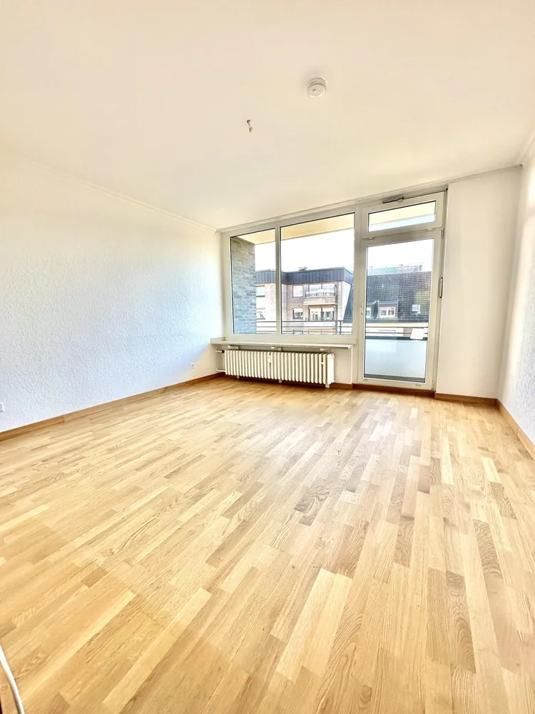 3 Zimmer Wohnung mit 93 m² in Düsseldorf – Bild 7