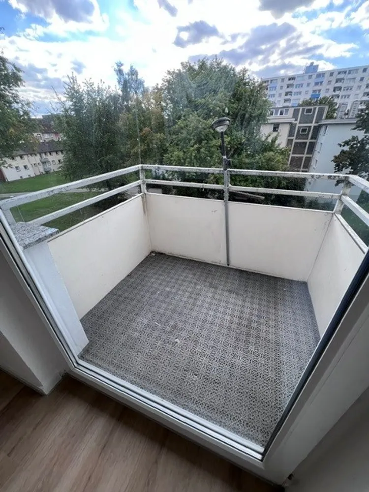 3 Zimmer Wohnung mit 68 m² in Essen – Bild 3