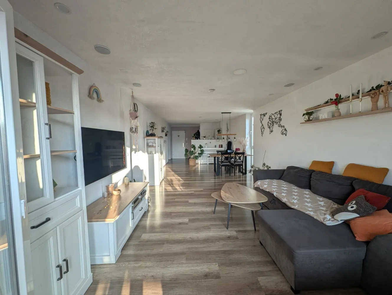 3 Zimmer Wohnung mit 84 m² in Wuppertal – Bild 3