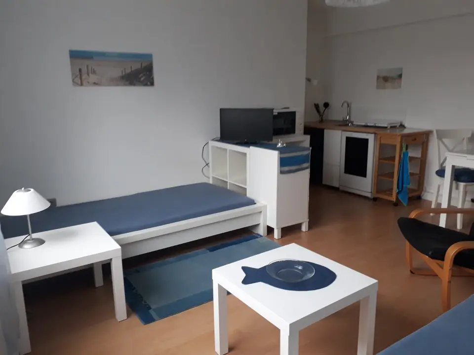 WG-Zimmer mit 24 m² in Gelsenkirchen – Bild 10