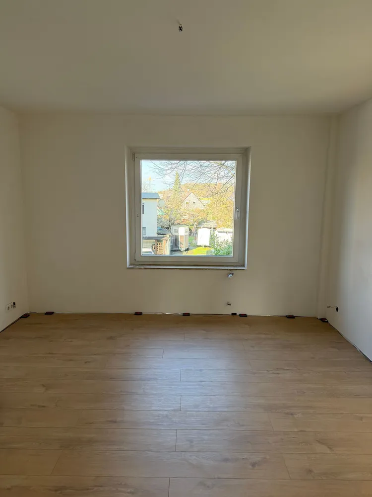 2 Zimmer Wohnung mit 46 m² in Essen – Bild 1