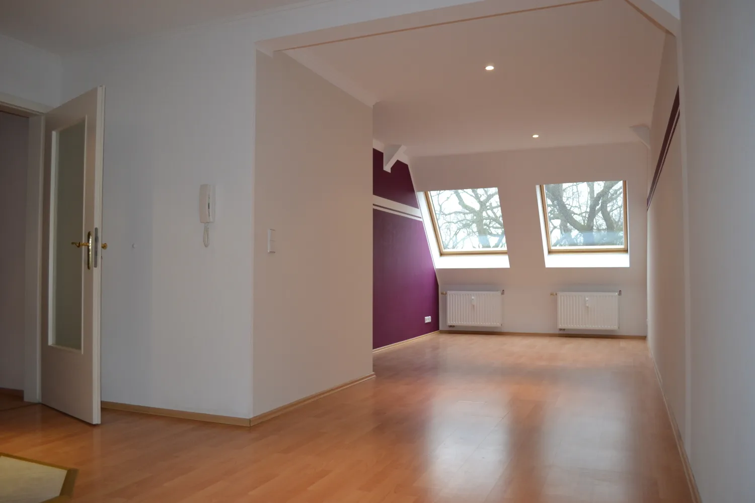 2 Zimmer Wohnung mit 82 m² in Fürstenwalde/Spree – Bild 5