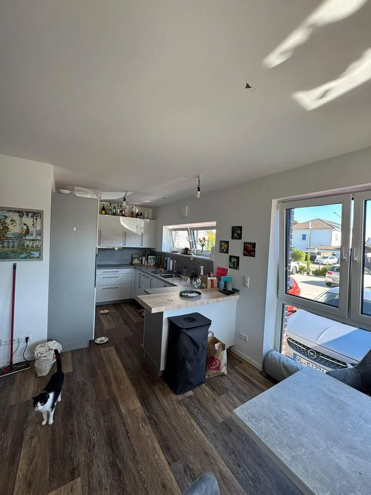 2 Zimmer Wohnung mit 75 m² in Winsen (Luhe) – Bild 3