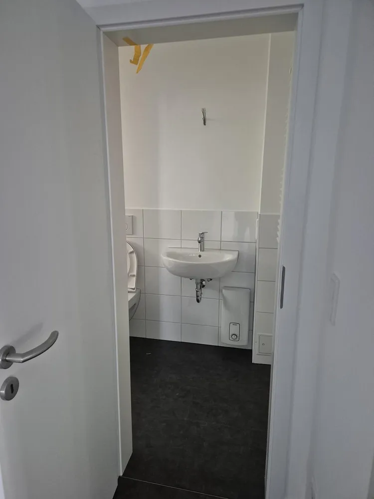 2 Zimmer Wohnung mit 61 m² in Düsseldorf – Bild 6