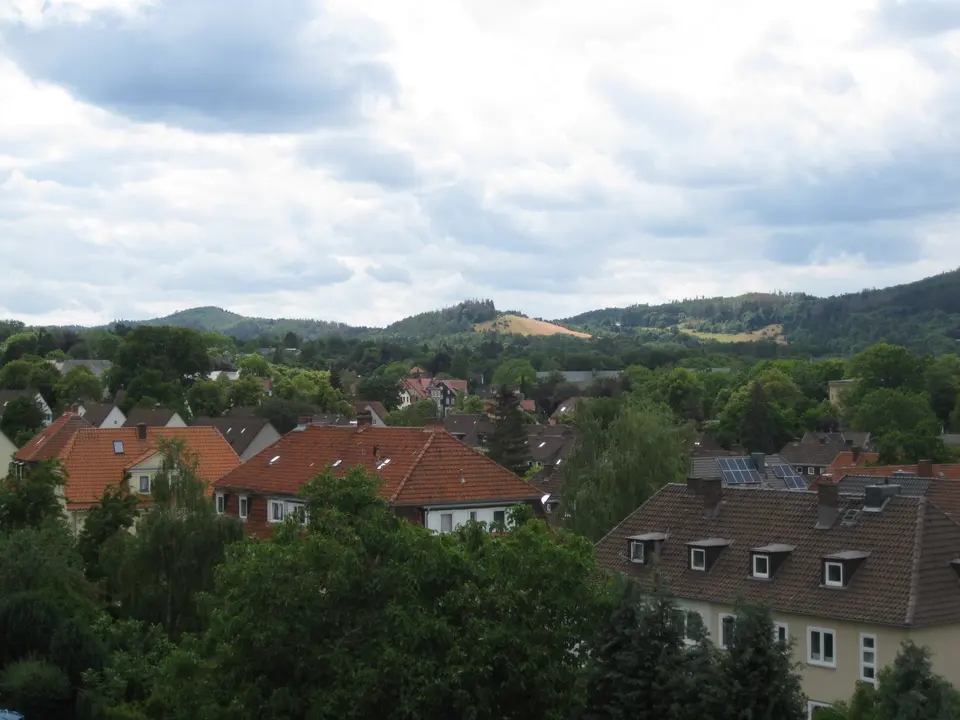3 Zimmer Wohnung mit 70 m² in Goslar – Bild 6