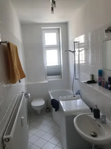 3 Zimmer Wohnung mit 60 m² in Magdeburg – Bild 5