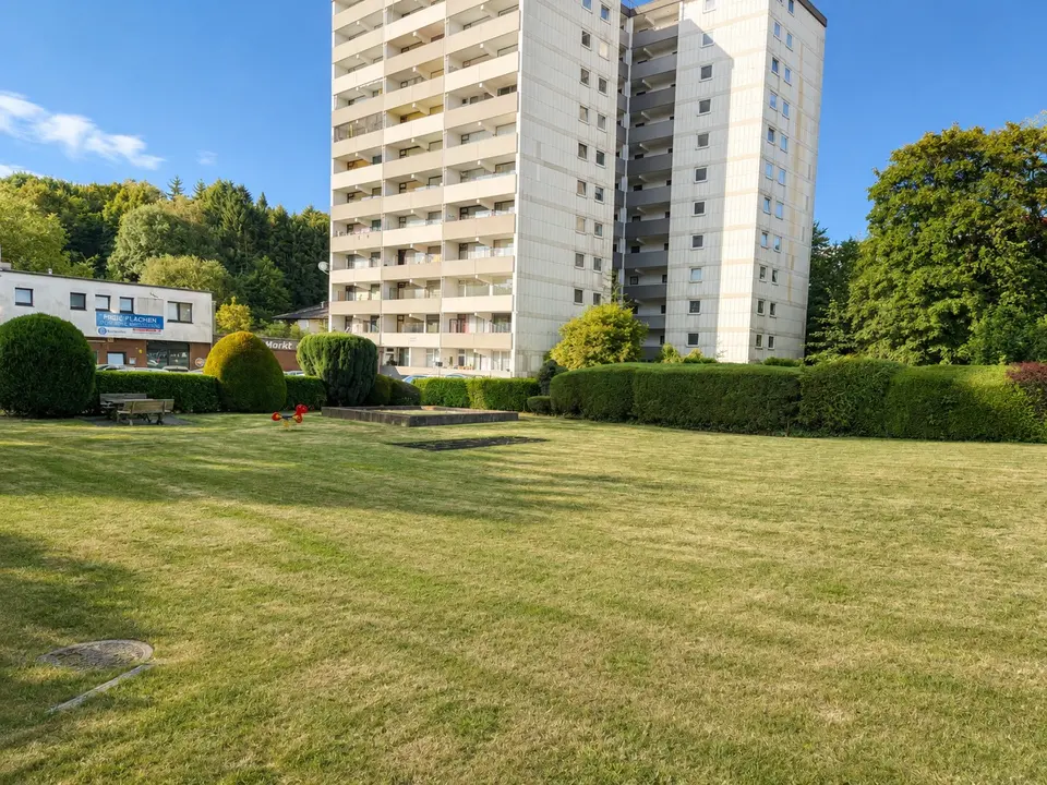 3 Zimmer Wohnung mit 76 m² in Velbert – Bild 9