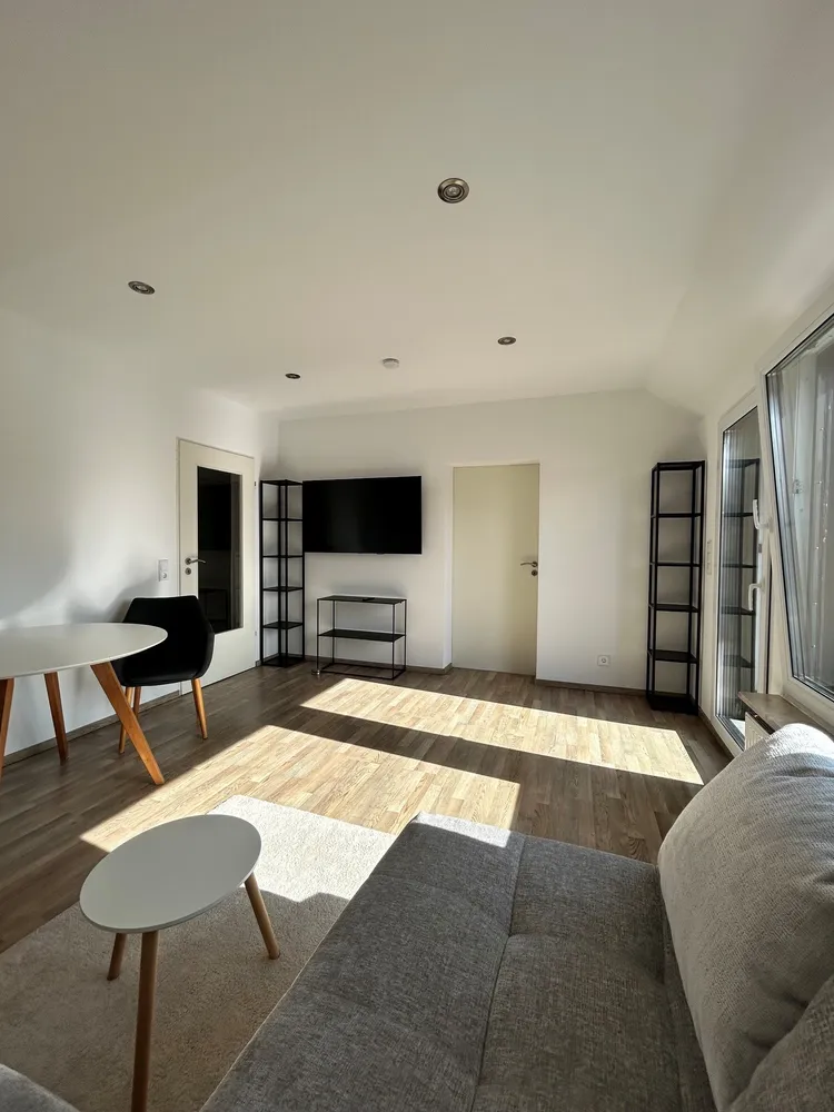3 room apartment with 55 m² in Frankfurt am Main – Photo 5
