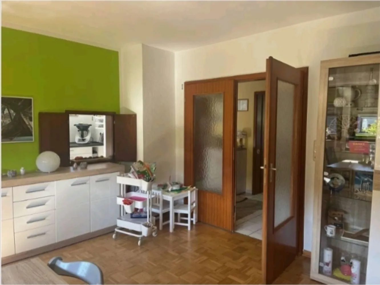 3 Zimmer Wohnung mit 76 m² in Essen – Bild 3