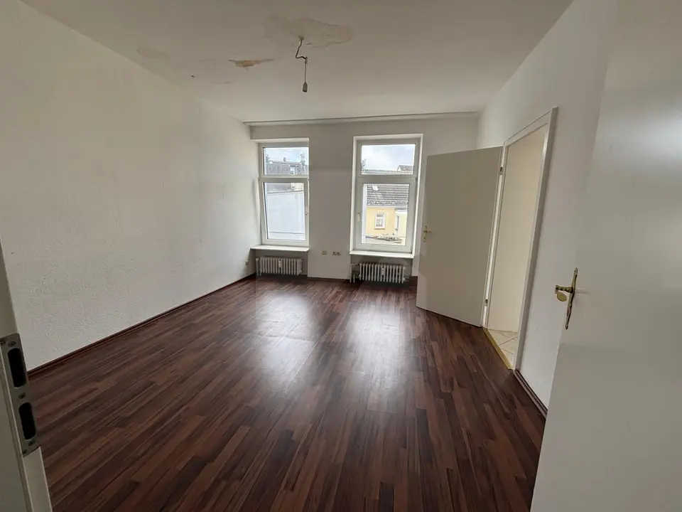 2 Zimmer Wohnung mit 59 m² in Lüdenscheid – Bild 1