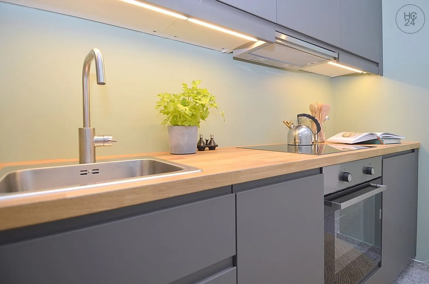 2 Zimmer Wohnung mit 51 m² in Wiesbaden – Bild 10