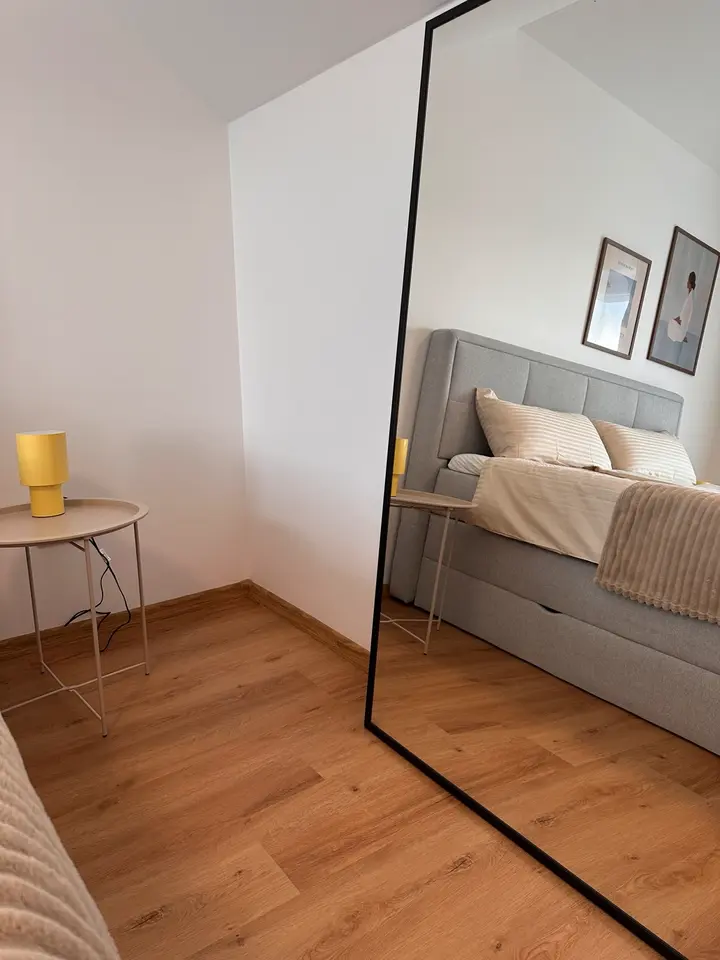 WG-Zimmer mit 70 m² in Bensheim – Bild 8