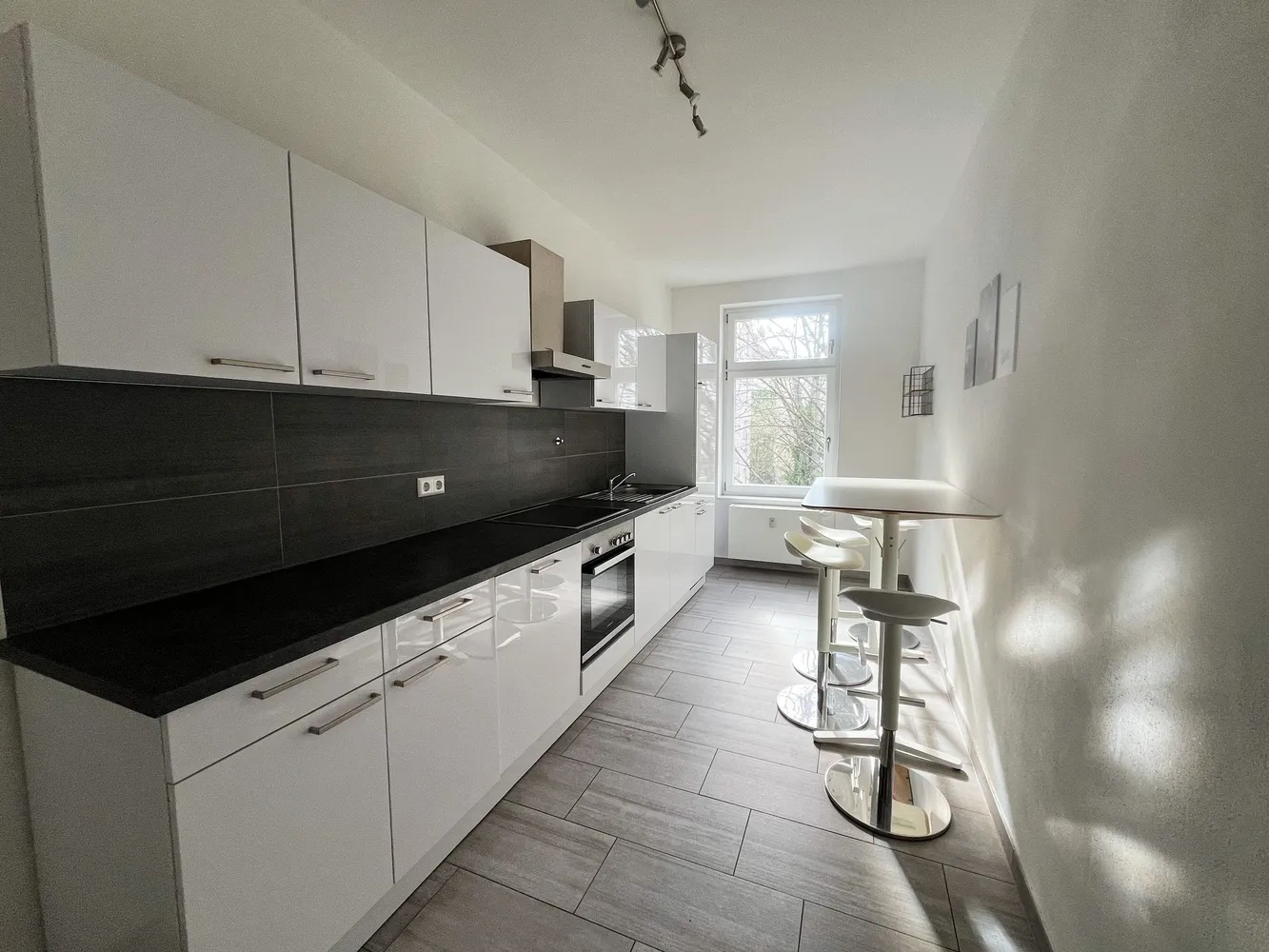 3 Zimmer Wohnung mit 87 m² in Leipzig – Bild 9
