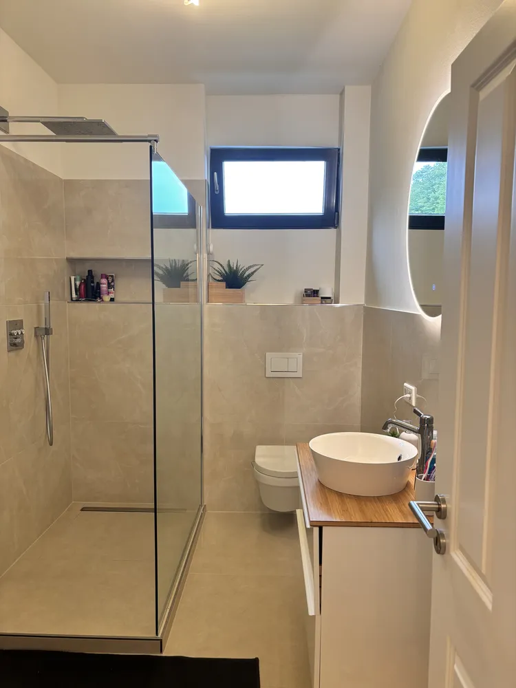 3 Zimmer Wohnung mit 58 m² in Elmshorn – Bild 4