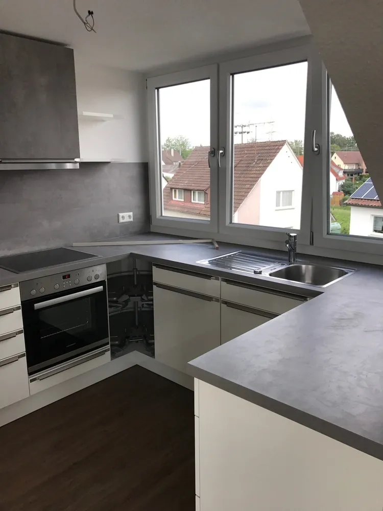 4 room apartment with 68 m² in Sindelfingen – Photo 4