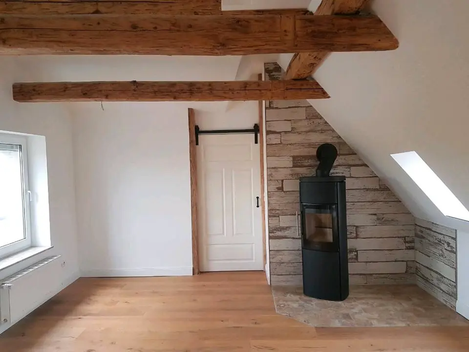 3 Zimmer Haus mit 105 m² in Rostock – Bild 1