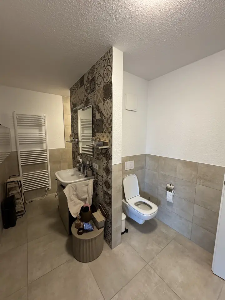 3 Zimmer Wohnung mit 109 m² in Oldenburg – Bild 10