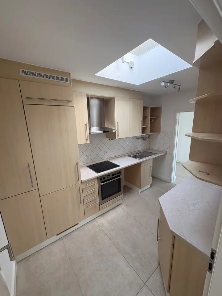 4 Zimmer Wohnung mit 121 m² in Rottweil – Bild 7