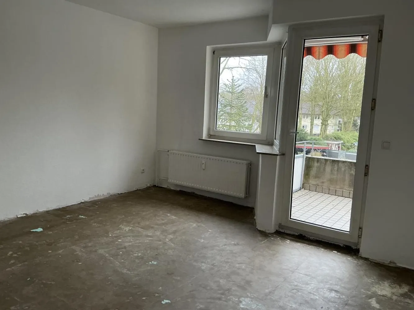 3 Zimmer Wohnung mit 60 m² in Gelsenkirchen – Bild 1