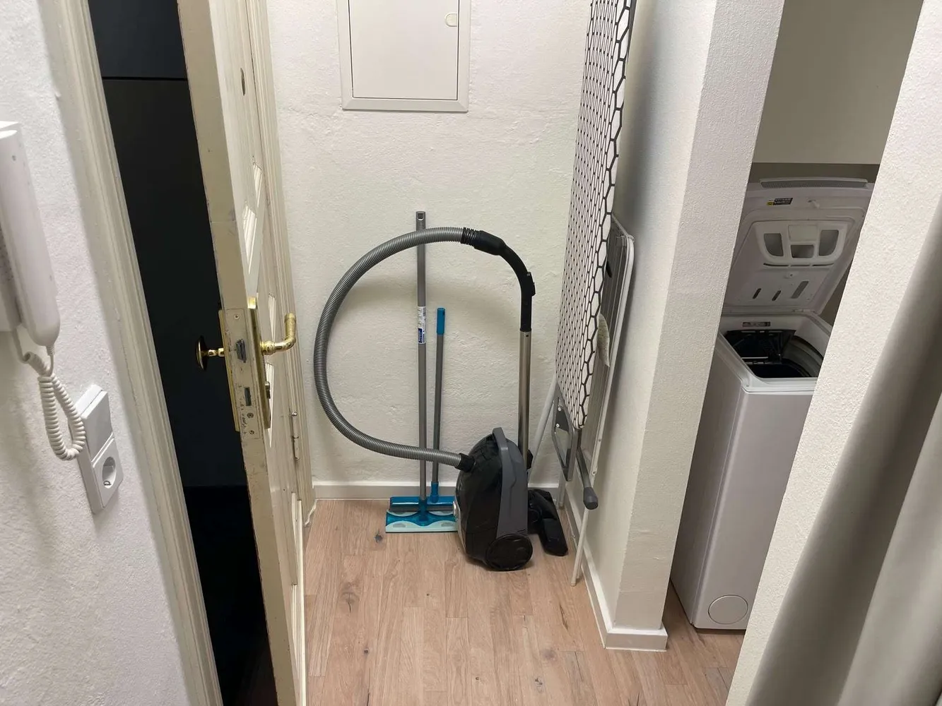 1 Zimmer Wohnung mit 17 m² in Berlin – Bild 7