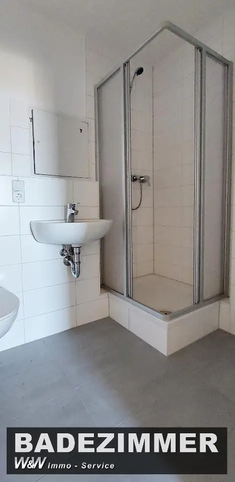 3 Zimmer Wohnung mit 71 m² in Zwickau – Bild 9