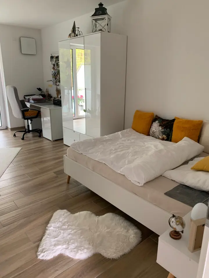2 Zimmer Wohnung mit 35 m² in Osnabrück – Bild 2