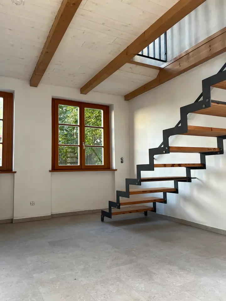 2 Zimmer Wohnung mit 65 m² in Luckenwalde – Bild 2