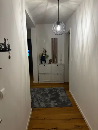 4 Zimmer Wohnung mit 77 m² in Stuttgart – Bild 8