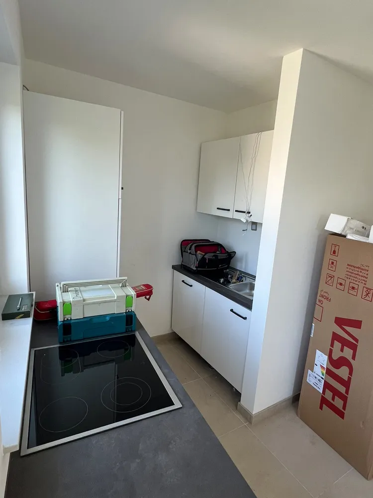2 Zimmer Wohnung mit 41 m² in Paderborn – Bild 10