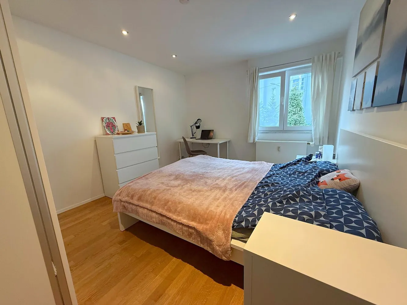 2 Zimmer Wohnung mit 54 m² in Stuttgart – Bild 11