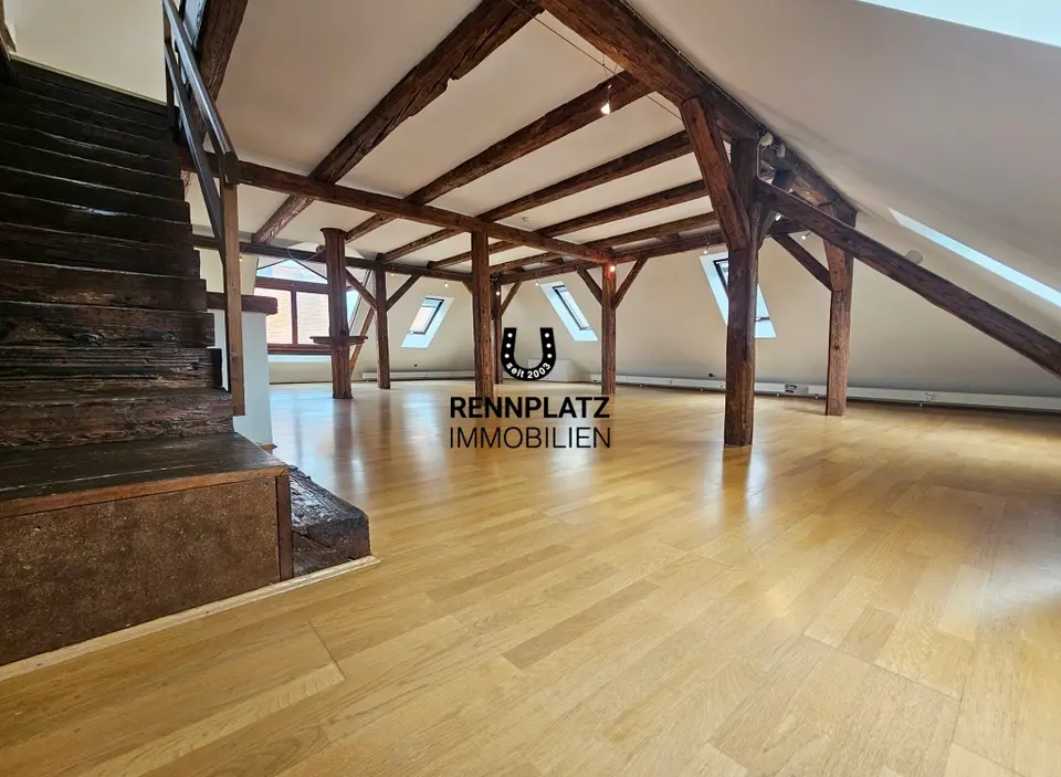3 Zimmer Wohnung mit 157 m² in Regensburg – Bild 3