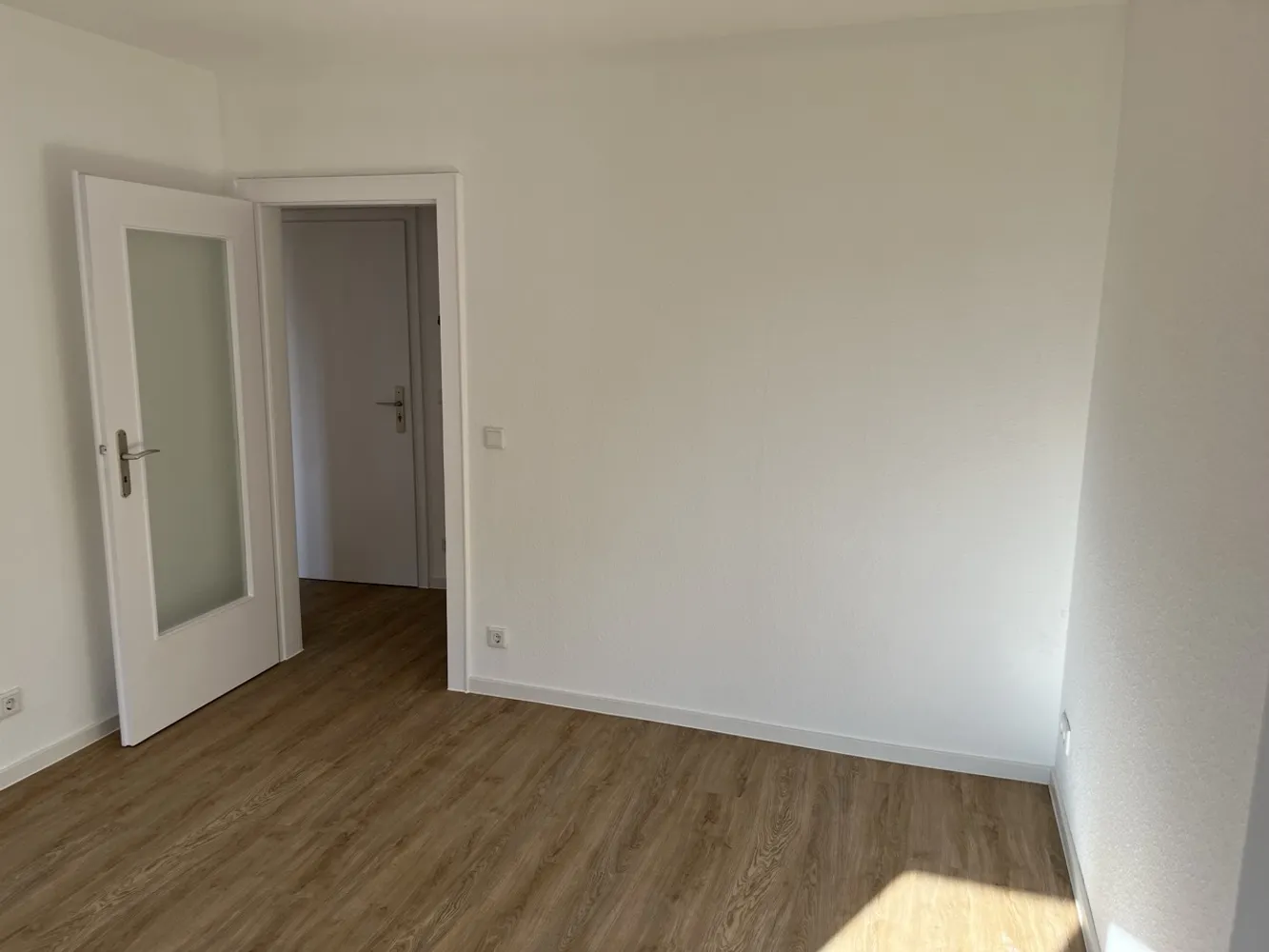 2 Zimmer Wohnung mit 37 m² in Hannover – Bild 7