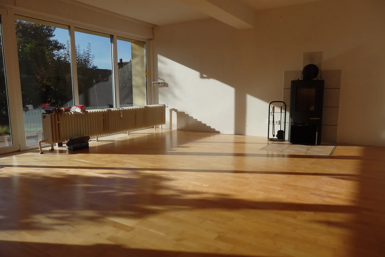 3 room apartment with 101 m² in Bensheim – Photo 5