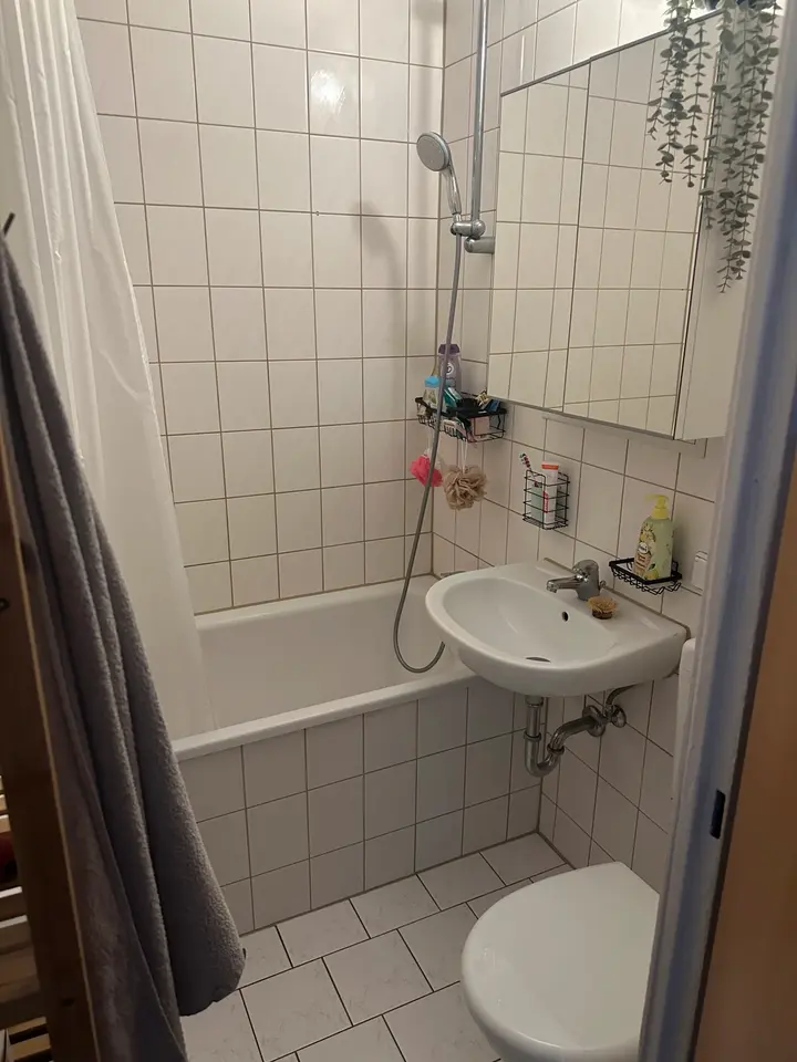 Studio mit 31 m² in Erfurt – Bild 3