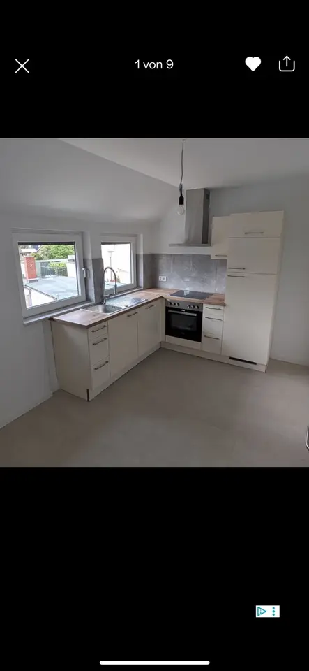 3 Zimmer Wohnung mit 70 m² in Bremen – Bild 3