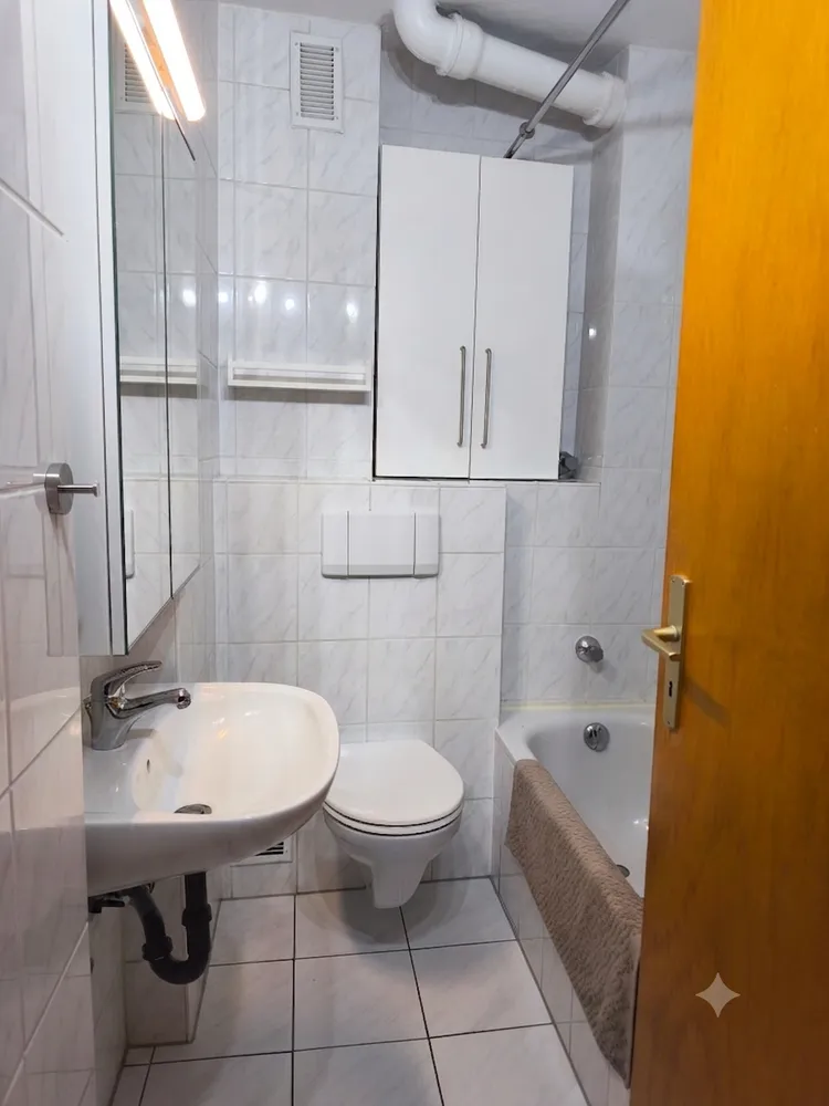 3 Zimmer Wohnung mit 68 m² in Kassel – Bild 10