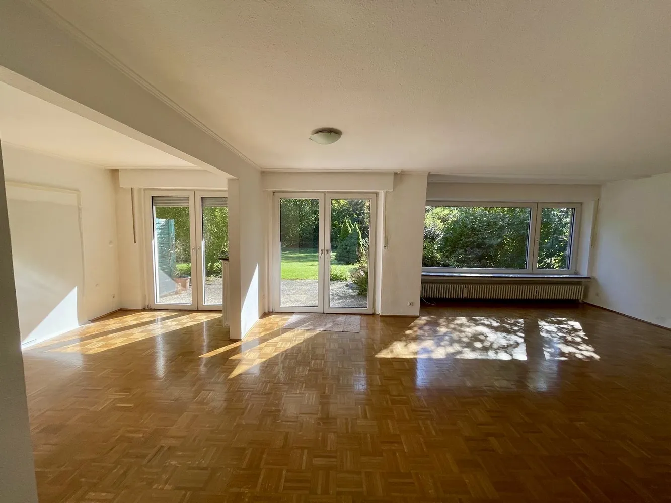 2 Zimmer Wohnung mit 76 m² in Münster – Bild 1